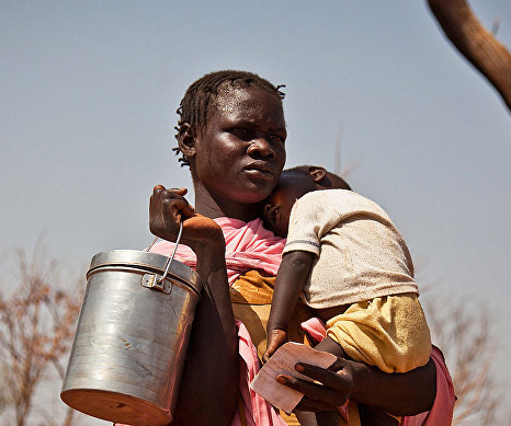 خبير الأمم المتحدة يدعو السودان لوقف مضايقة النساء بسبب الملبس